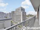 Louer Appartement Clichy Hauts de Seine
