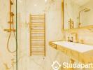 Louer Appartement 114 m2 Paris-16eme-arrondissement