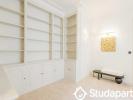 Louer Appartement Paris-16eme-arrondissement Paris