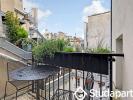 Louer Appartement Paris-3eme-arrondissement Paris