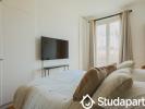 Annonce Location Appartement Paris-17eme-arrondissement