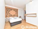 Louer Appartement 40 m2 Paris-8eme-arrondissement