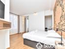 Louer Appartement Paris-8eme-arrondissement Paris