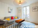 Location Appartement Paris-18eme-arrondissement 75