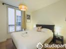 Louer Appartement 39 m2 Paris-18eme-arrondissement