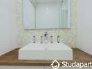 Louer Appartement Paris-18eme-arrondissement Paris