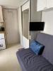Louer Appartement 11 m2 Paris-1er-arrondissement