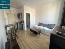 For rent Apartment Saint-etienne  42100 20 m2
