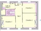 Louer Maison Begles 1485 euros