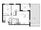 Location Appartement Albertville 73