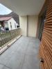 Louer Appartement Albertville 675 euros