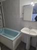 Louer Appartement Echenoz-la-meline 395 euros