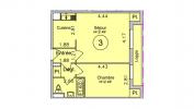 Acheter Appartement Villepinte Seine saint denis