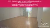 Vente Appartement Libourne 33