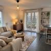 Location Appartement Corbas 69