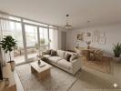 Acheter Appartement 60 m2 Avignon
