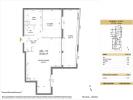 Annonce Location 2 pi�ces Appartement Illkirch-graffenstaden