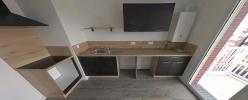 Location Appartement Ouistreham  14150 2 pieces 42 m2