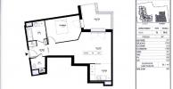 Apartment BEZANNES 