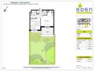 Annonce Location 2 pi�ces Appartement Huningue