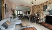 Annonce Vente 6 pi�ces Maison Mericourt