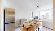 Louer Appartement Asnieres-sur-seine 704 euros