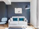 Location Appartement Paris-6eme-arrondissement 75