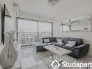 Location Appartement Levallois-perret 92