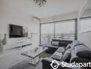 Louer Appartement 48 m2 Levallois-perret