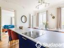 Annonce Location 4 pièces Appartement Paris-17eme-arrondissement