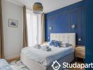 Louer Appartement 165 m2 Paris-17eme-arrondissement