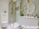 Louer Appartement Paris-17eme-arrondissement 9223 euros