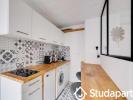 Louer Appartement Paris-4eme-arrondissement Paris