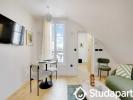 Annonce Location Appartement Paris-8eme-arrondissement