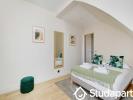 Louer Appartement Paris-8eme-arrondissement Paris