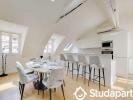 Annonce Location 3 pièces Appartement Paris-8eme-arrondissement