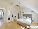 Louer Appartement Paris-8eme-arrondissement Paris