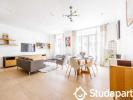Location Appartement Paris-8eme-arrondissement 75
