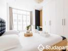 Louer Appartement Paris-8eme-arrondissement Paris