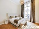 Louer Appartement 132 m2 Paris-16eme-arrondissement