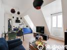 Location Appartement Paris-17eme-arrondissement 75