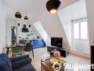Annonce Location Appartement Paris-17eme-arrondissement