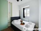 Louer Appartement Paris-17eme-arrondissement 2280 euros