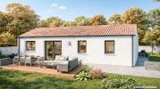 Annonce Vente 6 pi�ces Maison Haute-goulaine