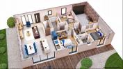 Acheter Maison 95 m2 Beaupreau