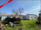 Vente Maison Saint-hilaire-de-riez 85