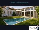 Acheter Maison 320 m2 Rochelle