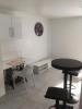 Louer Appartement 23 m2 Bordeaux