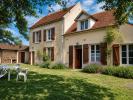 Annonce Vente 6 pi�ces Maison Corvol-l'orgueilleux