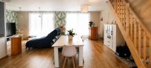 Annonce Vente 5 pi�ces Maison Saint-saturnin